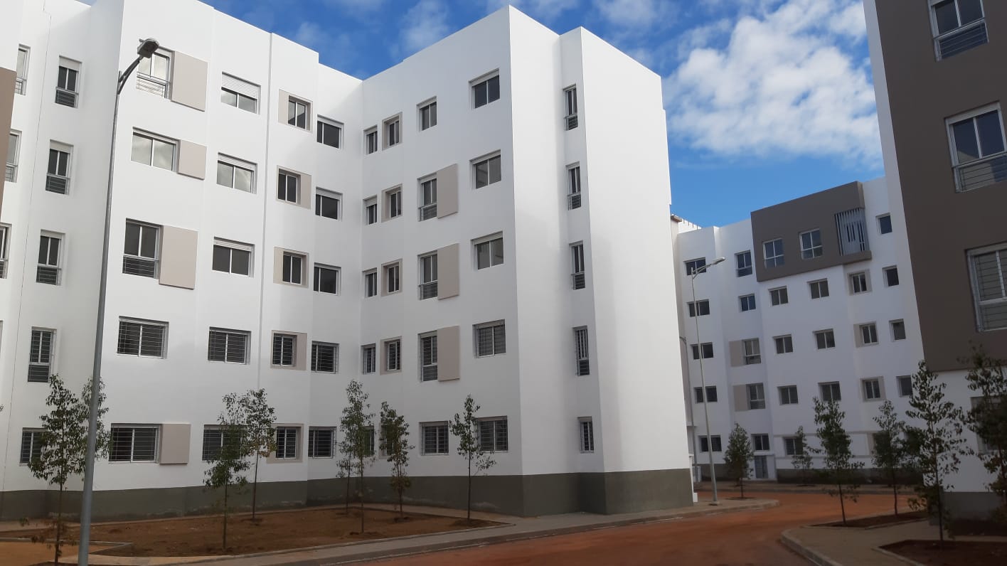 HAD SOUALEM - DYAR DAKHAMA