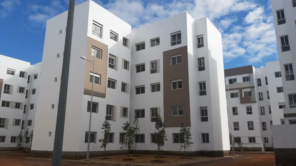 HAD SOUALEM - DYAR DAKHAMA