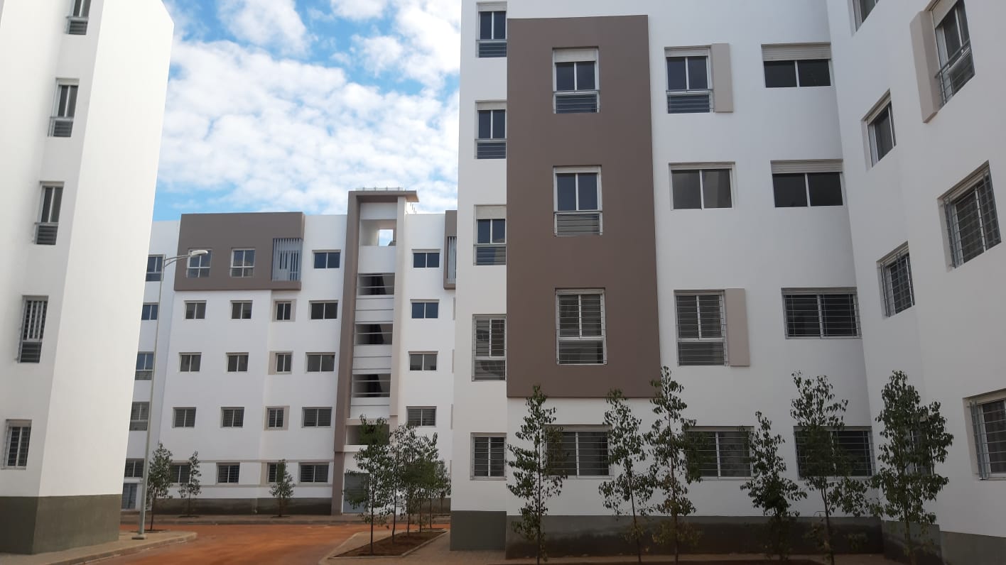 HAD SOUALEM - DYAR DAKHAMA